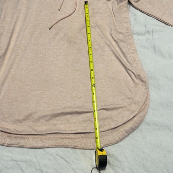 GUC Athleta Uptempo Hoodie - size small - Picture 9 of 11